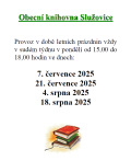 Knihovna Služovice