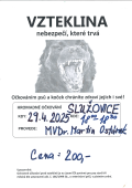 Očkování psů proti vzteklině