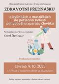 Zdravotní přednáška