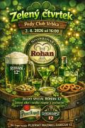 Zelený čtvrtek